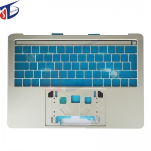 Оригинален нов калъф за клавиатура за лаптоп във Великобритания за Apple Macbook Pro Retina 13 \